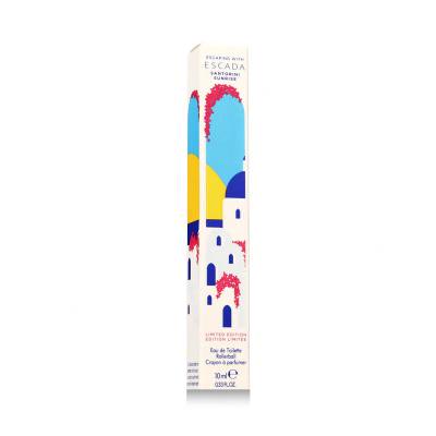 ESCADA Santorini Sunrise Eau de Toilette за жени Рол-он 10 ml