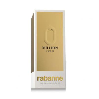 Paco Rabanne Million Gold Eau de Parfum за мъже 100 ml