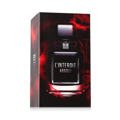 Givenchy L&#039;Interdit Absolu Eau de Parfum за жени 50 ml