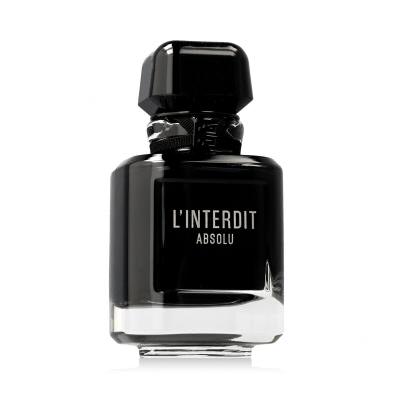 Givenchy L'Interdit Absolu Eau de Parfum за жени 50 ml