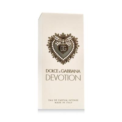 Dolce&amp;Gabbana Devotion Intense Eau de Parfum за жени 100 ml