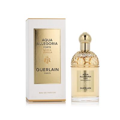 Guerlain Aqua Allegoria Forte Bosca Vanilla Eau de Parfum за жени Зареждаем 125 ml