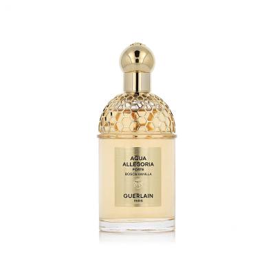 Guerlain Aqua Allegoria Forte Bosca Vanilla Eau de Parfum за жени Зареждаем 125 ml