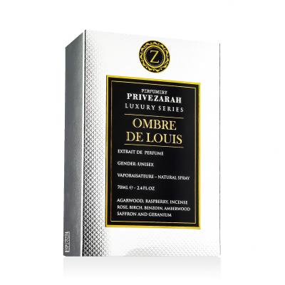 Privezarah Ombre de Louis Парфюмен екстракт за мъже 70 ml