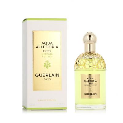 Guerlain Aqua Allegoria Forte Nerolia Vetiver Eau de Parfum Зареждаем 125 ml