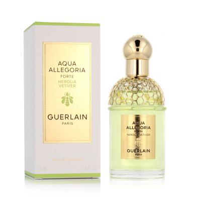 Guerlain Aqua Allegoria Forte Nerolia Vetiver Eau de Parfum Зареждаем 75 ml