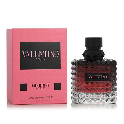Valentino Donna Born in Roma Intense Eau de Parfum за жени 100 ml