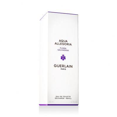 Guerlain Aqua Allegoria Flora Salvaggia Eau de Toilette за жени Пълнител 200 ml