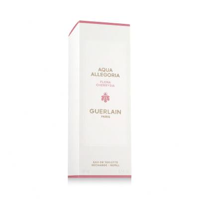 Guerlain Aqua Allegoria Flora Cherrysia Eau de Toilette Пълнител 200 ml