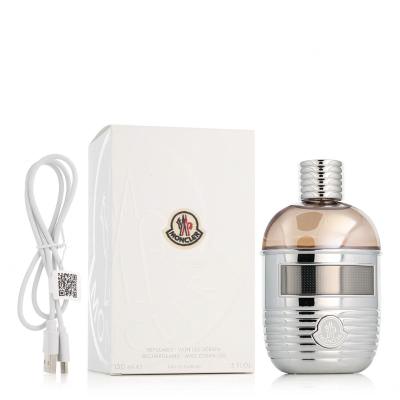 Moncler Pour Femme Eau de Parfum за жени Зареждаем 150 ml