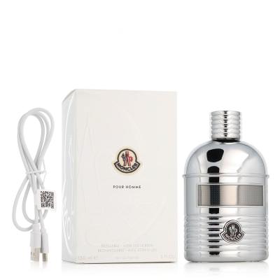 Moncler Pour Homme Eau de Parfum за мъже Зареждаем 150 ml