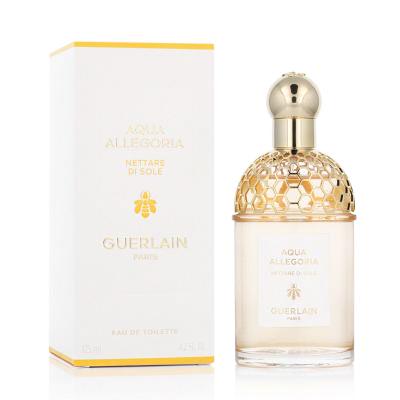 Guerlain Aqua Allegoria Nettare di Sole Eau de Toilette за жени Зареждаем 125 ml