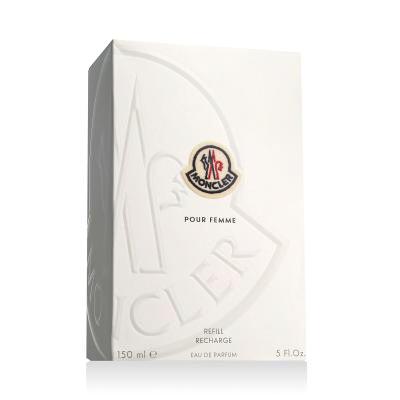 Moncler Pour Femme Eau de Parfum за жени Пълнител 150 ml