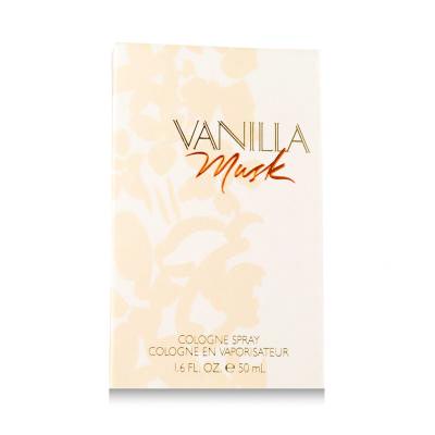 Coty Vanilla Musk Одеколон за жени 50 ml