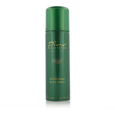 Pino Silvestre Original Дезодорант за мъже 200 ml