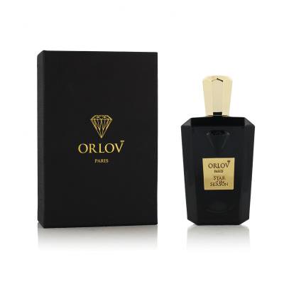 Orlov Paris Star of the Season Eau de Parfum Зареждаем 75 ml