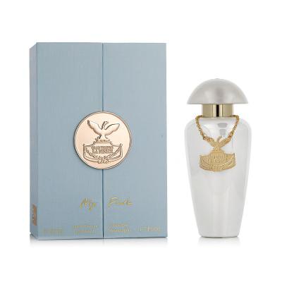 The Merchant of Venice La Fenice My Pearls Eau de Parfum за жени 50 ml