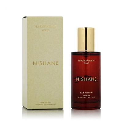 Nishane Hundred Silent Ways Мъгла за коса 50 ml