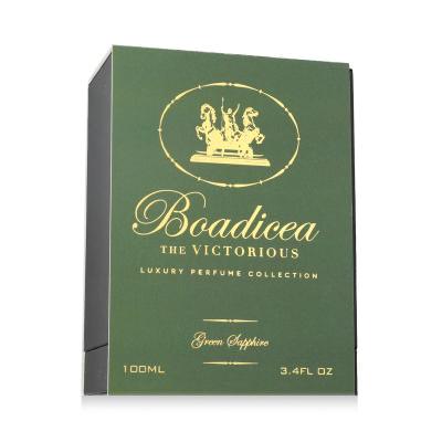 Boadicea the Victorious Green Sapphire Парфюм 100 ml