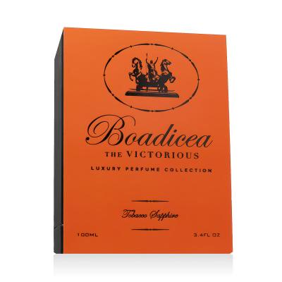 Boadicea the Victorious Tobacco Sapphire Парфюм 100 ml