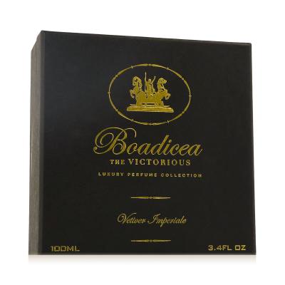 Boadicea the Victorious Vetiver Imperiale Парфюм 100 ml