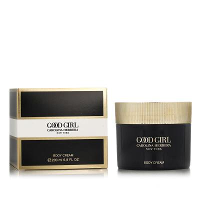 Carolina Herrera Good Girl Крем за тяло за жени 200 ml