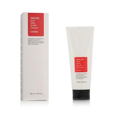COSRX Salicylic Acid Daily Gentle Cleanser Почистващ гел 150 ml
