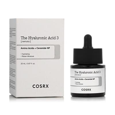 COSRX The Hyaluronic Acid 3 Serum Серум за лице 20 ml