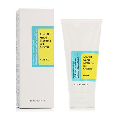 COSRX Low pH Good Morning Gel Cleanser Почистващ гел 150 ml