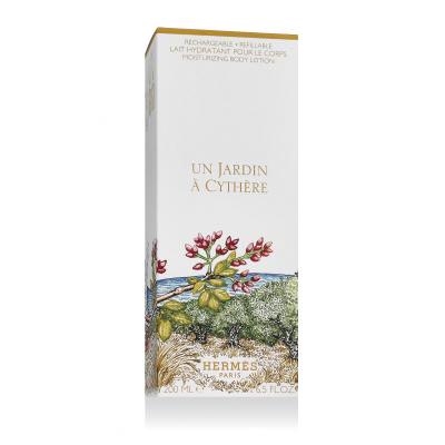 Hermes Un Jardin a Cythere Лосион за тяло Зареждаем 200 ml