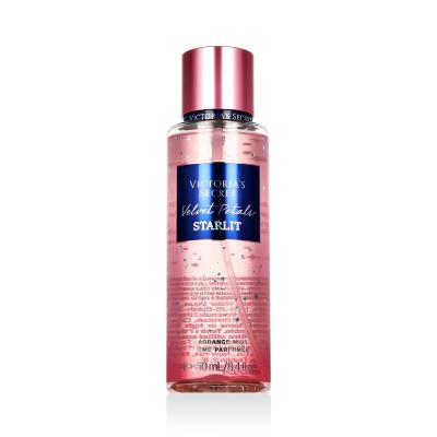 Victoria´s Secret Velvet Petals Starlit Спрей за тяло 250 ml
