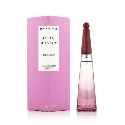Issey Miyake L&#039;Eau d&#039;Issey Solar Violet Eau de Toilette за жени 50 ml