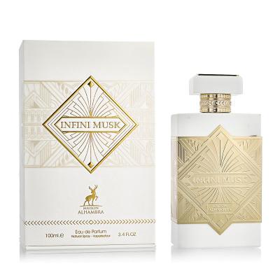 Maison Alhambra Infini Musk Eau de Parfum 100 ml