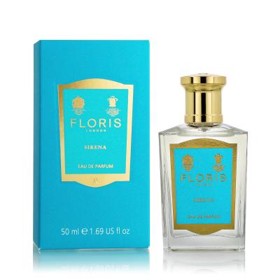 Floris Sirena Eau de Parfum за жени 50 ml