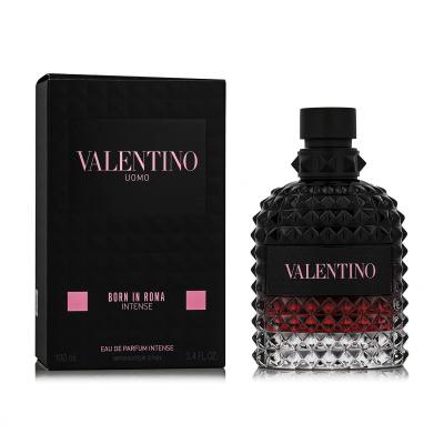 Valentino Uomo Born in Roma Intense Eau de Parfum за мъже 100 ml