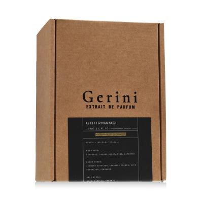 Gerini Gourmand Парфюмен екстракт 100 ml