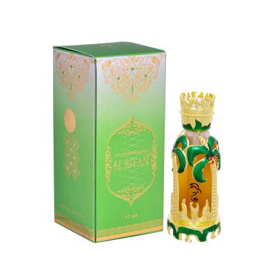 Khadlaj Al Riyan Парфюмно масло 17 ml