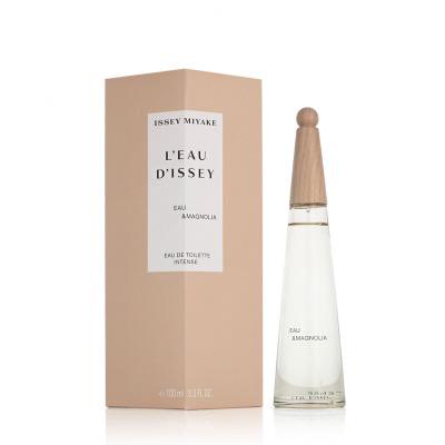 Issey Miyake L&#039;Eau d&#039;Issey Eau &amp; Magnolia Eau de Toilette за жени 100 ml