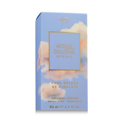 4711 Acqua Colonia Intense Pure Breeze Of Himalaya Одеколон 50 ml