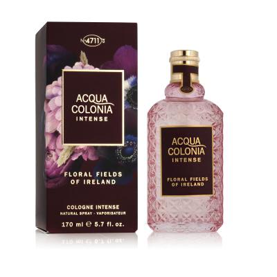 4711 Acqua Colonia Intense Floral Fields of Ireland Одеколон 170 ml
