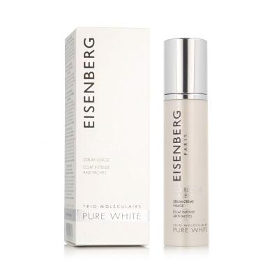Eisenberg Pure White Whitening Corrector Серум за лице за жени 50 ml