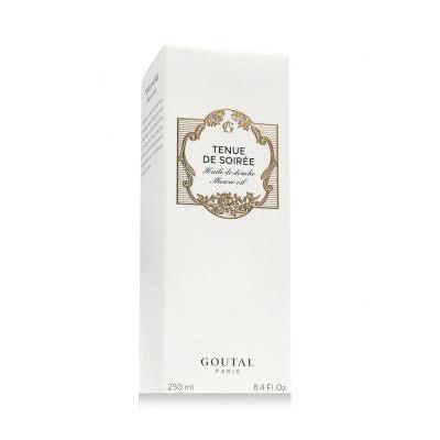 Goutal Tenue de Soirée Душ олио за жени 250 ml