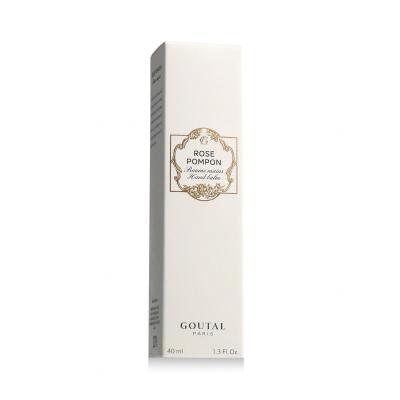 Goutal Rose Pompon Балсам за ръце за жени 40 ml