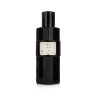 Korloff Paris Iris Doré Eau de Parfum 100 ml