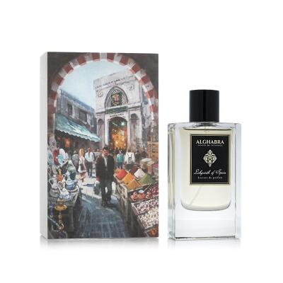 Alghabra Labyrinth of Spices Парфюмен екстракт 50 ml