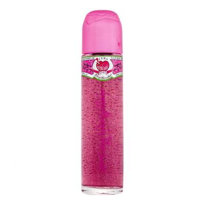 Cuba Strass Heartbreaker Eau de Parfum за жени 100 ml увредена кутия
