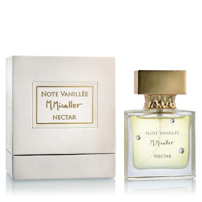 M.Micallef Note Vanillée Nectar Парфюм за жени 30 ml