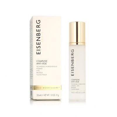 Eisenberg Anti-Age Complex Гел за лице за жени 50 ml
