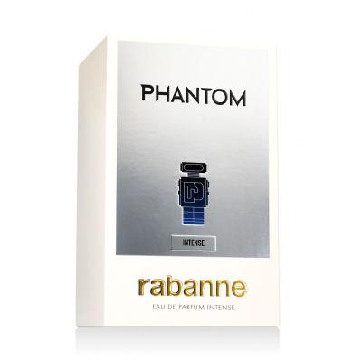 Paco Rabanne Phantom Intense Eau de Parfum за мъже 100 ml