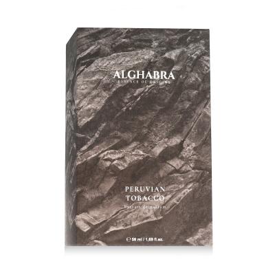 Alghabra Peruvian Tobacco Парфюмен екстракт 50 ml